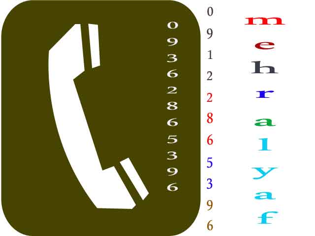 شماره تلفن شرکت بلکا